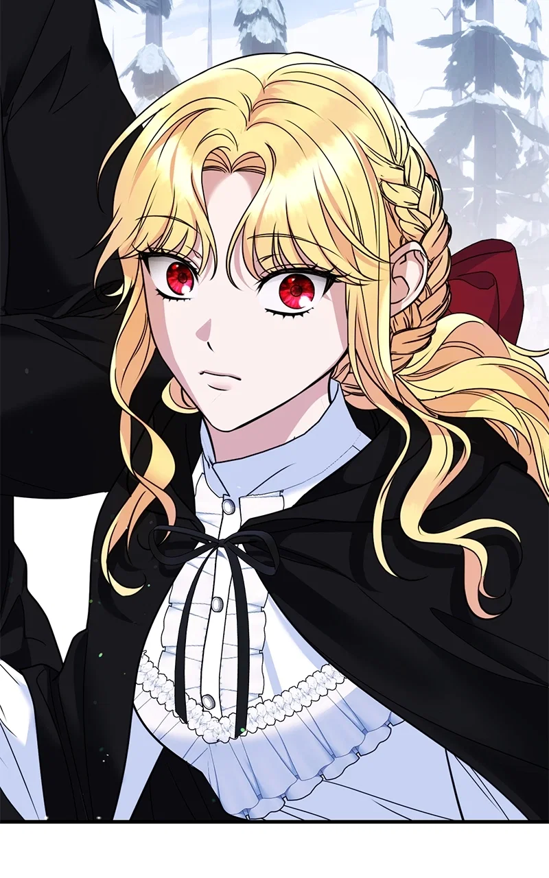 Ten Ways to Get Dumped by a Tyrant Chapter 25 - Page 39