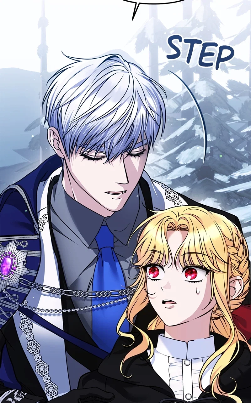 Ten Ways to Get Dumped by a Tyrant Chapter 25 - Page 48