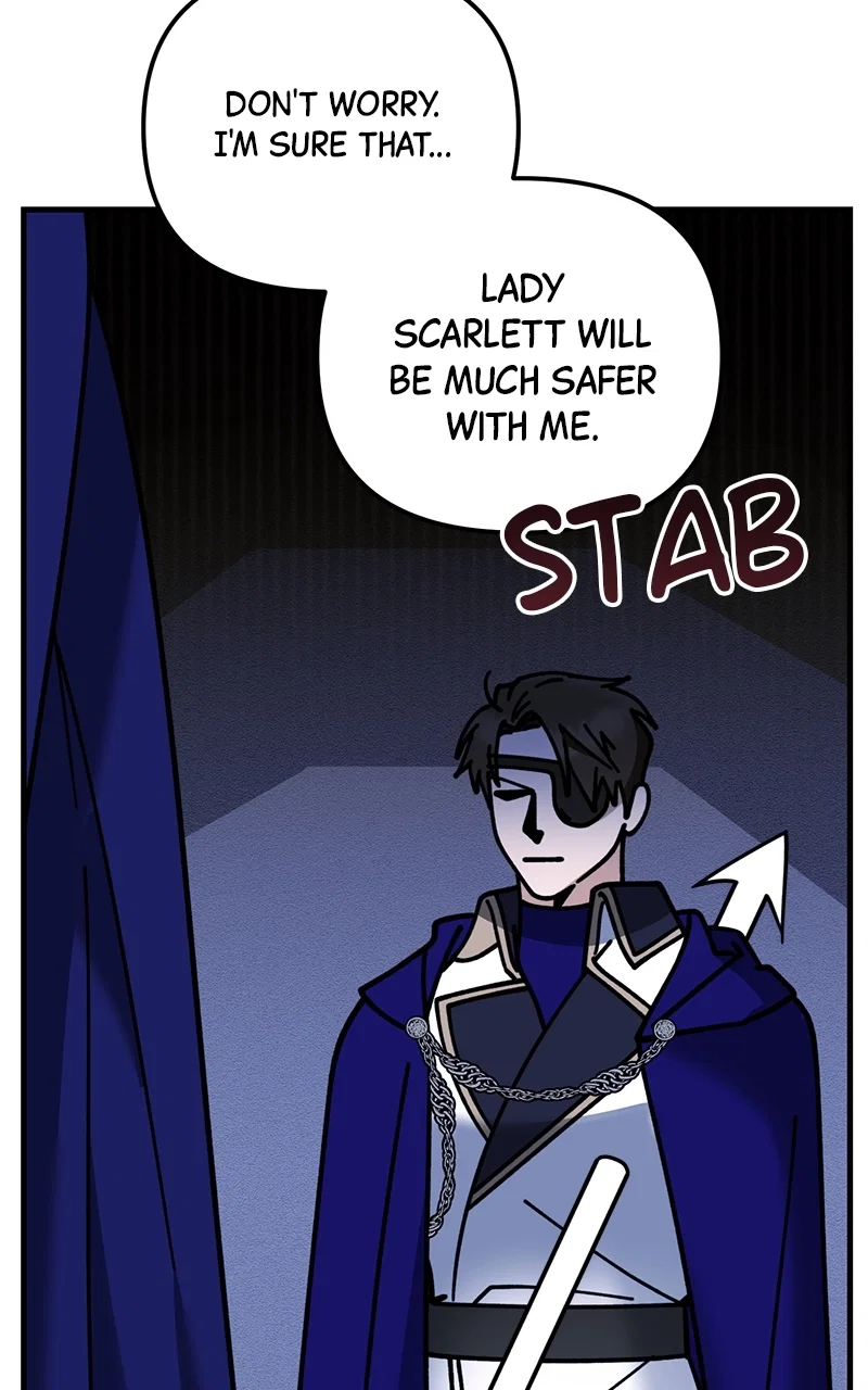 Ten Ways to Get Dumped by a Tyrant Chapter 25 - Page 50