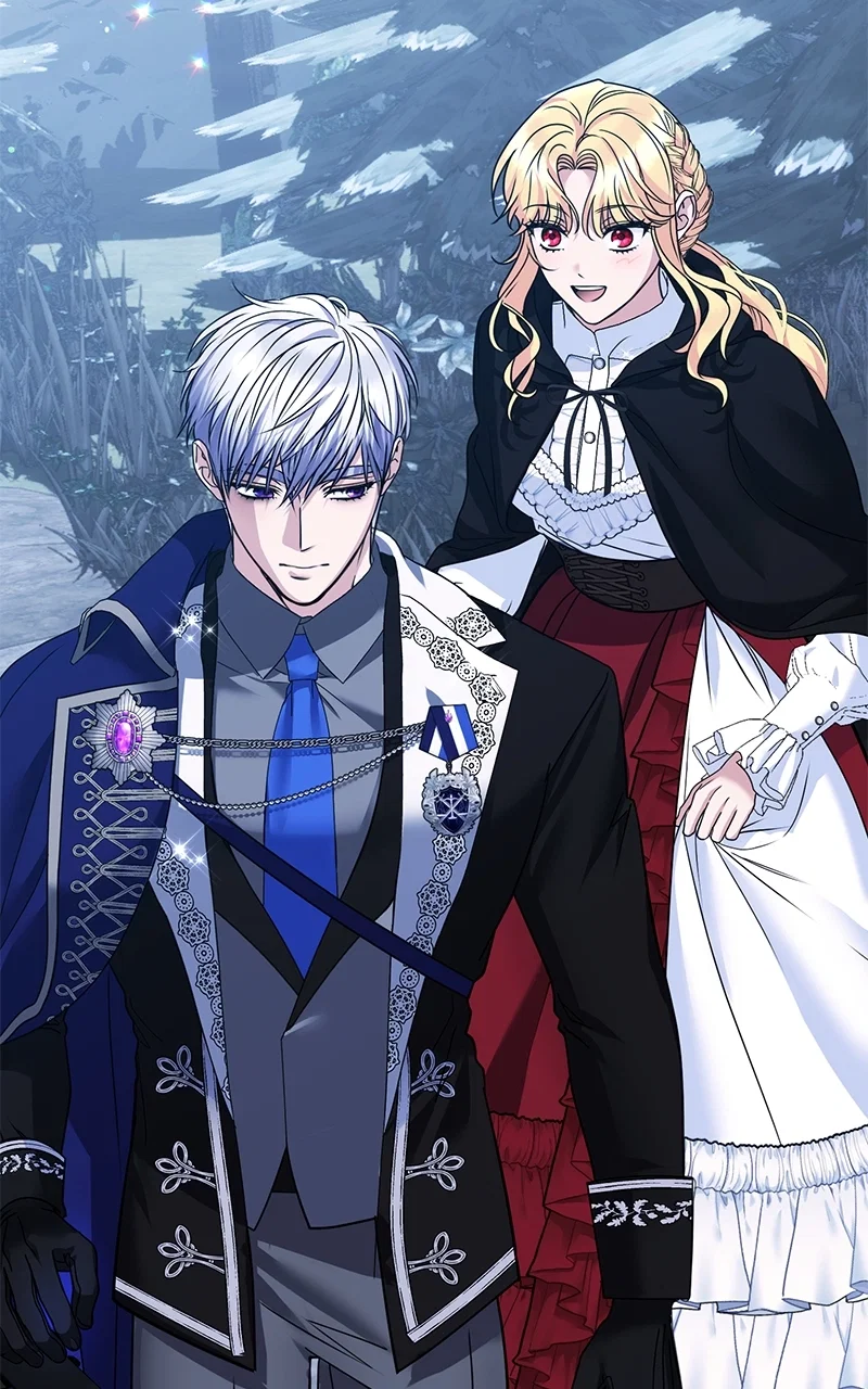 Ten Ways to Get Dumped by a Tyrant Chapter 25 - Page 52
