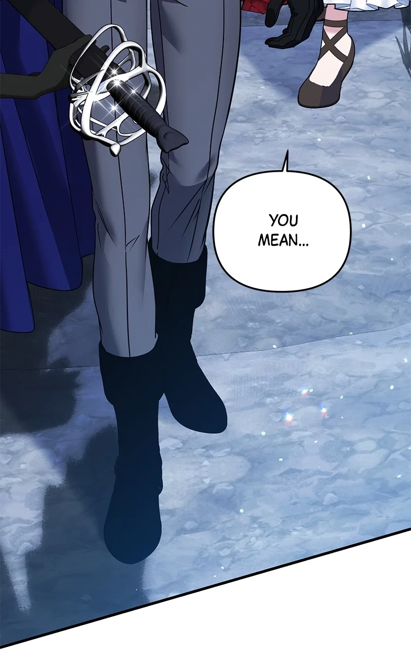 Ten Ways to Get Dumped by a Tyrant Chapter 25 - Page 53