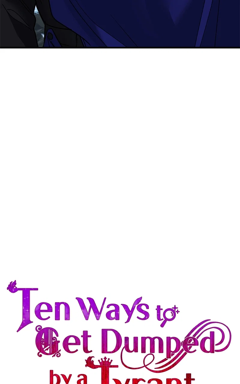 Ten Ways to Get Dumped by a Tyrant Chapter 25 - Page 56
