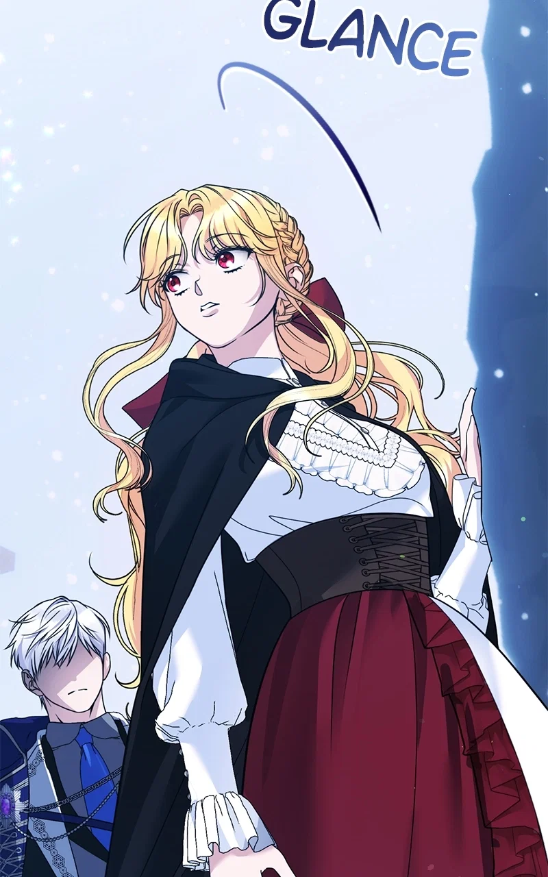 Ten Ways to Get Dumped by a Tyrant Chapter 25 - Page 61