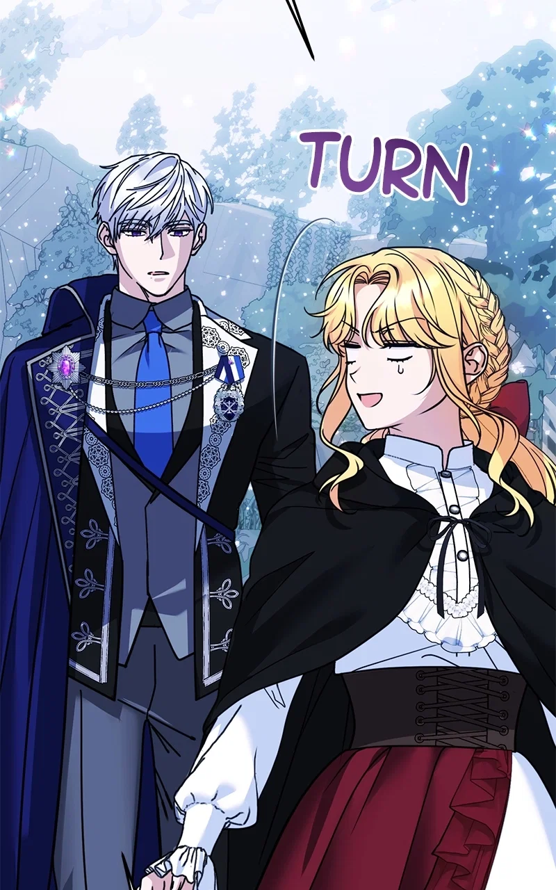 Ten Ways to Get Dumped by a Tyrant Chapter 25 - Page 66