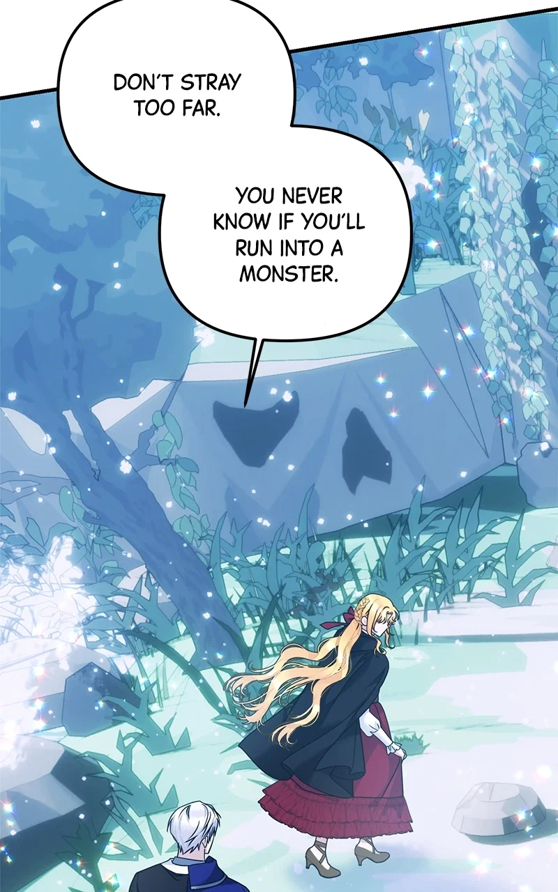 Ten Ways to Get Dumped by a Tyrant Chapter 25 - Page 70