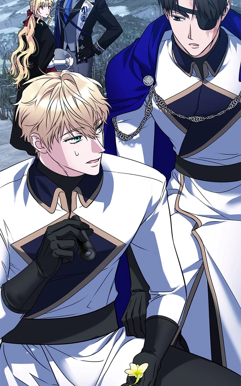 Ten Ways to Get Dumped by a Tyrant Chapter 25 - Page 92