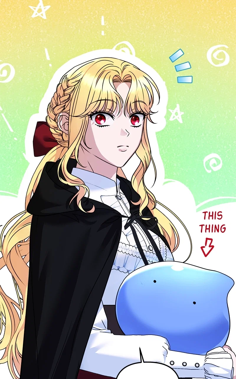 Ten Ways to Get Dumped by a Tyrant Chapter 25 - Page 96