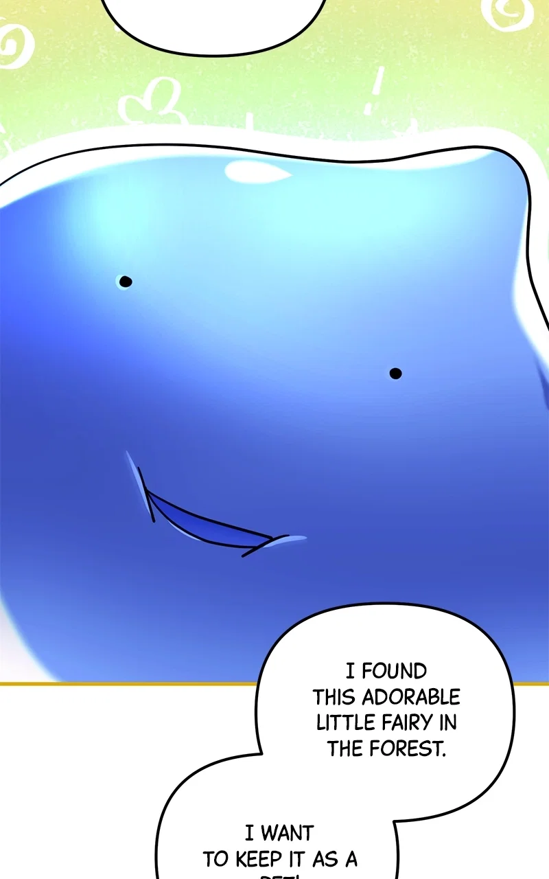 Ten Ways to Get Dumped by a Tyrant Chapter 25 - Page 98