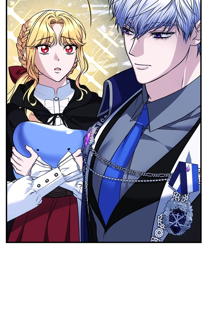 Ten Ways to Get Dumped by a Tyrant Chapter 25 - Page 102