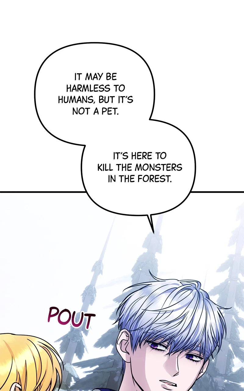 Ten Ways to Get Dumped by a Tyrant Chapter 25 - Page 103