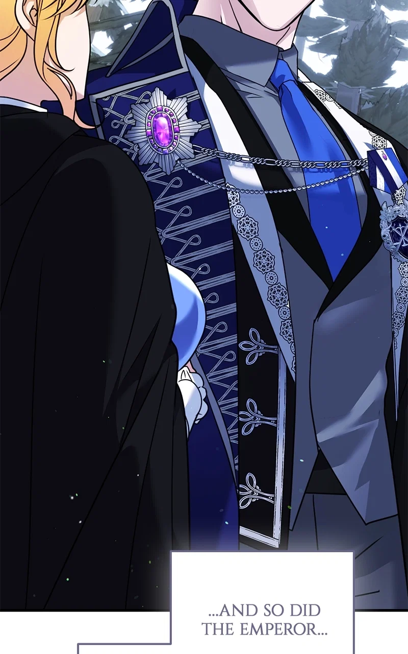 Ten Ways to Get Dumped by a Tyrant Chapter 25 - Page 104