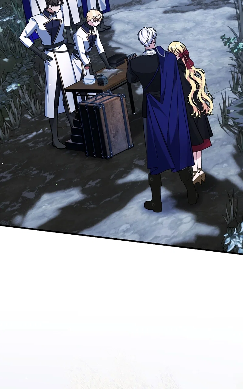 Ten Ways to Get Dumped by a Tyrant Chapter 25 - Page 107