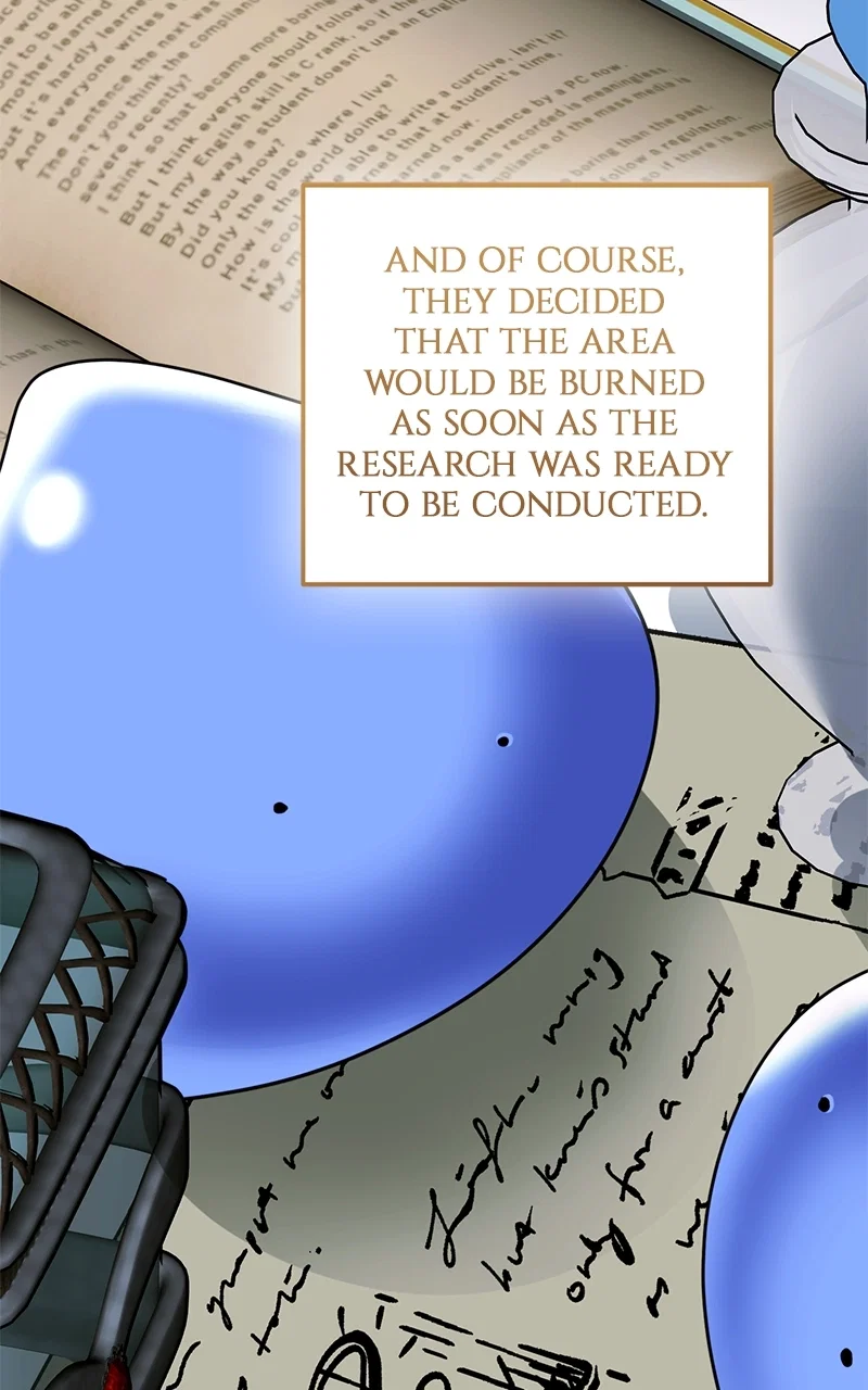 Ten Ways to Get Dumped by a Tyrant Chapter 25 - Page 110