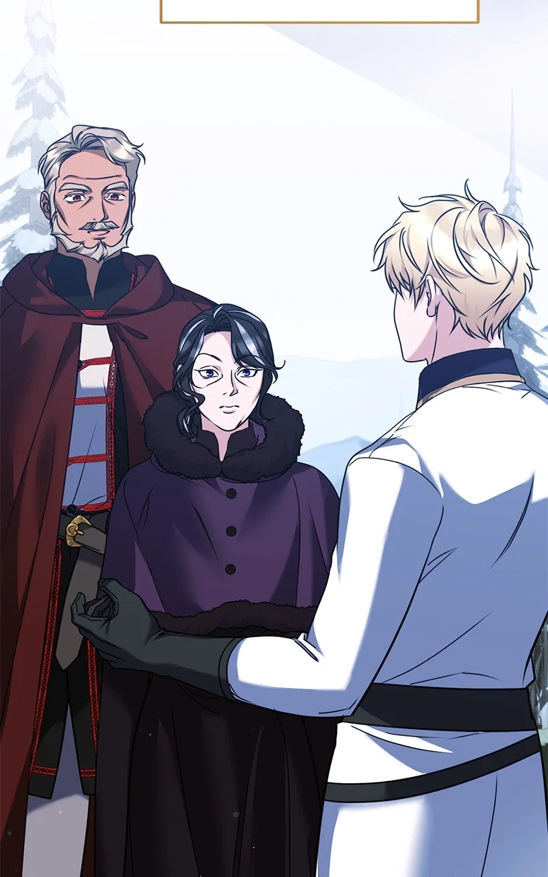 Ten Ways to Get Dumped by a Tyrant Chapter 25 - Page 112