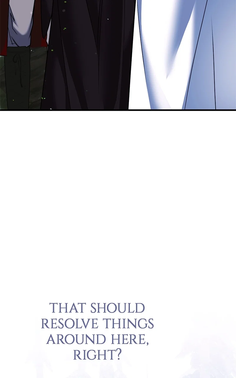 Ten Ways to Get Dumped by a Tyrant Chapter 25 - Page 113