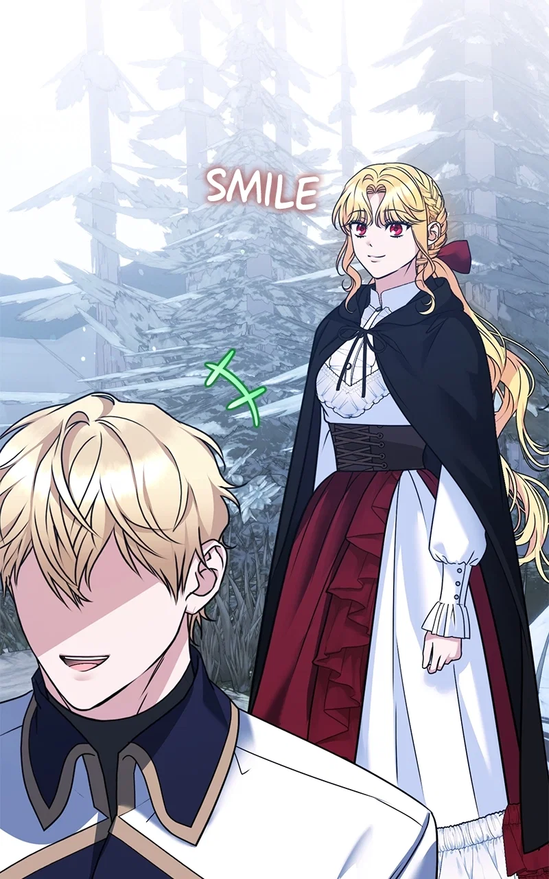 Ten Ways to Get Dumped by a Tyrant Chapter 25 - Page 114