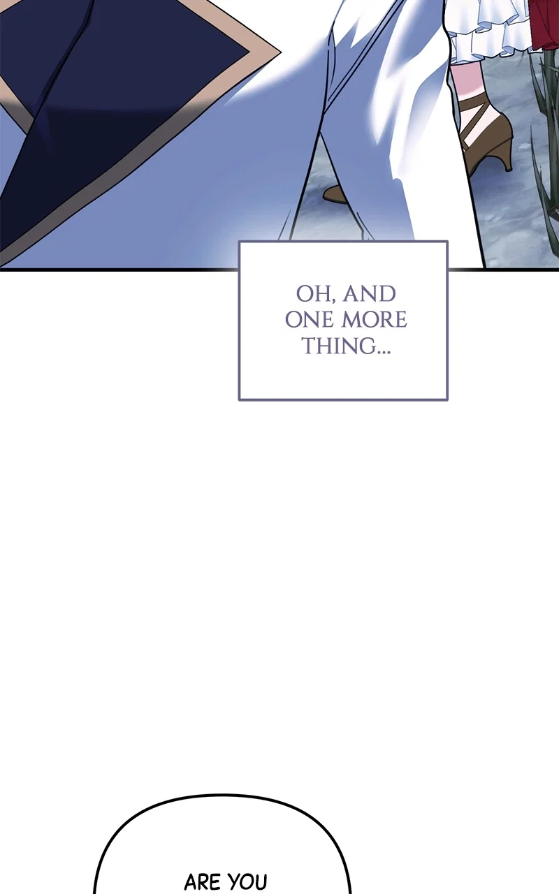 Ten Ways to Get Dumped by a Tyrant Chapter 25 - Page 115