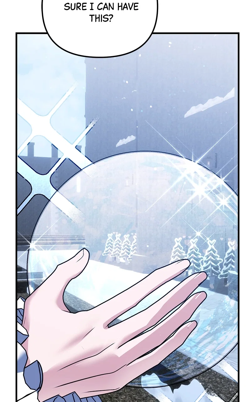 Ten Ways to Get Dumped by a Tyrant Chapter 25 - Page 116