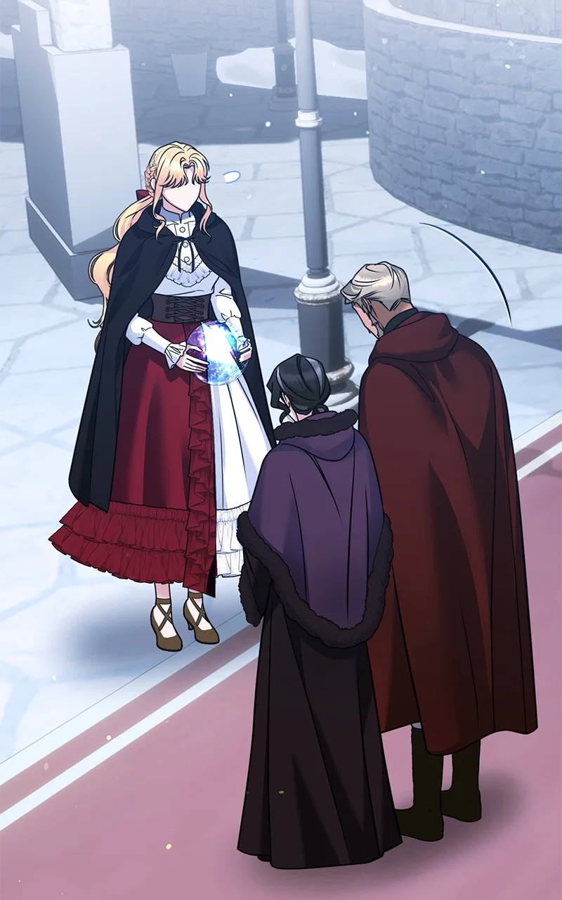 Ten Ways to Get Dumped by a Tyrant Chapter 25 - Page 119