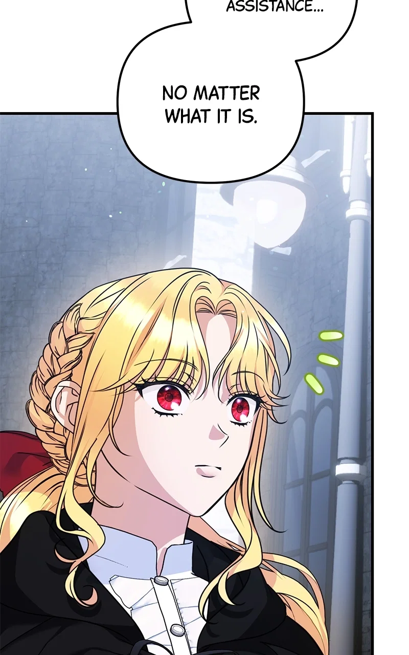 Ten Ways to Get Dumped by a Tyrant Chapter 25 - Page 123