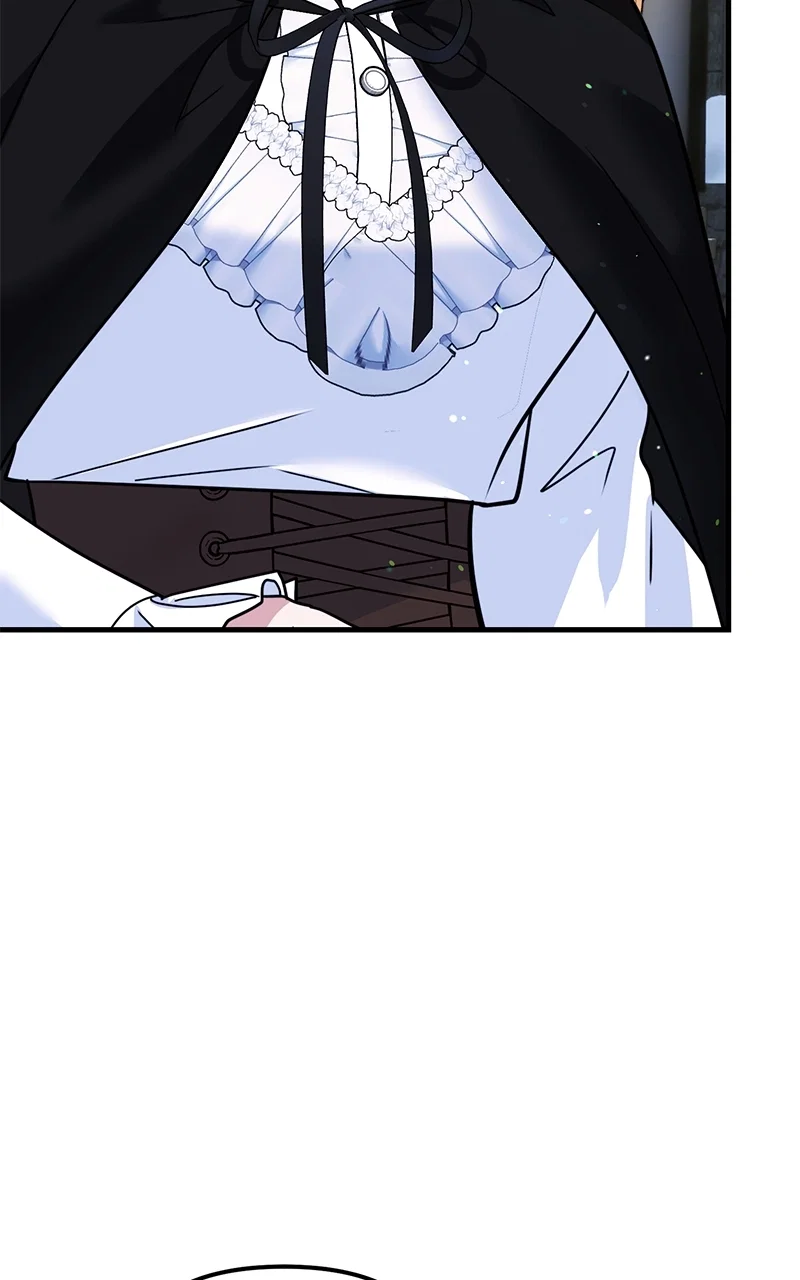 Ten Ways to Get Dumped by a Tyrant Chapter 25 - Page 124