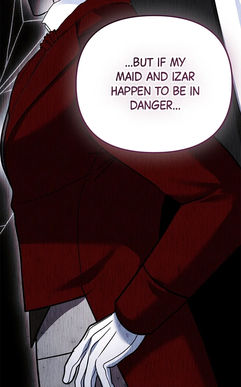 Ten Ways to Get Dumped by a Tyrant Chapter 25 - Page 128