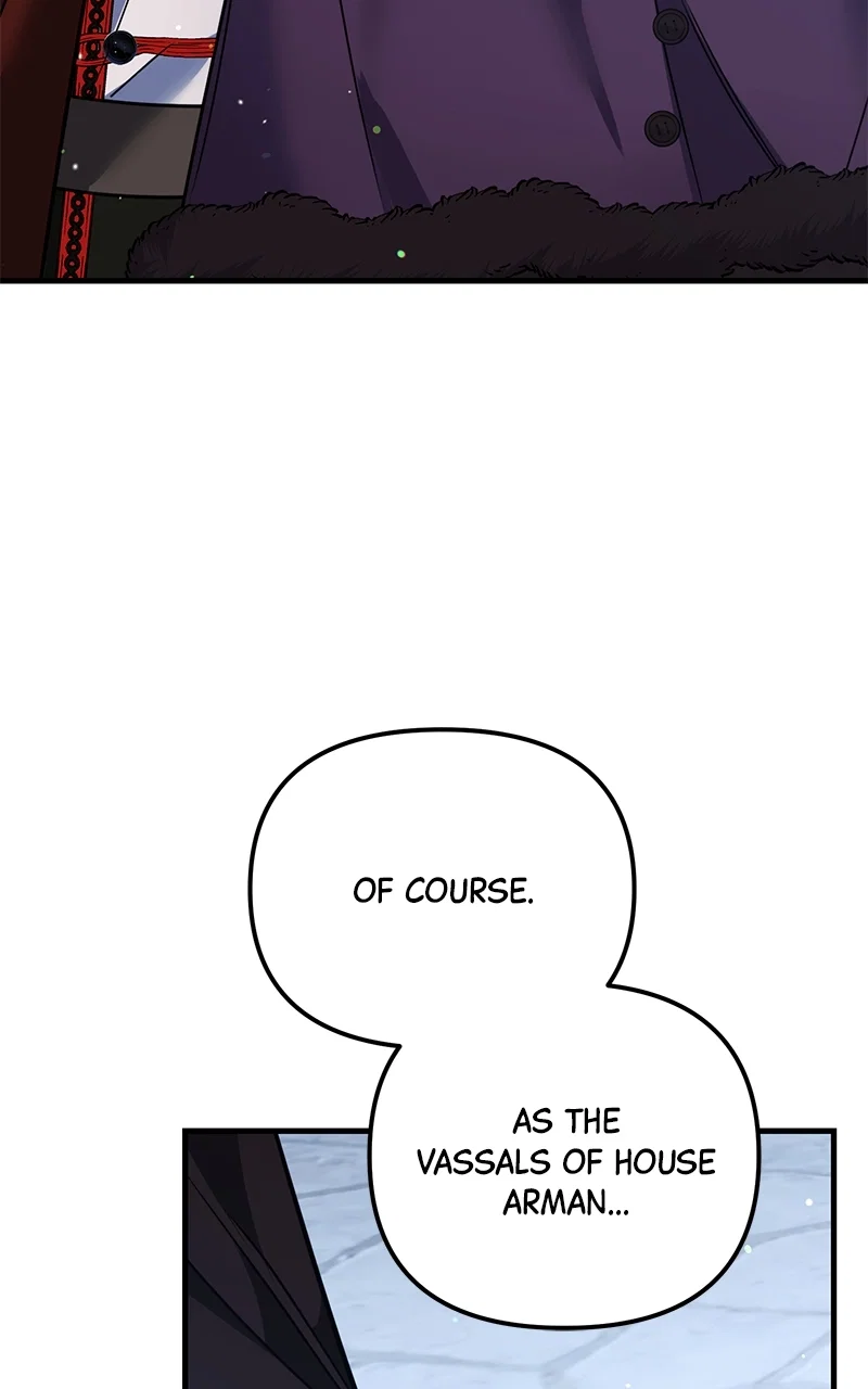 Ten Ways to Get Dumped by a Tyrant Chapter 25 - Page 131
