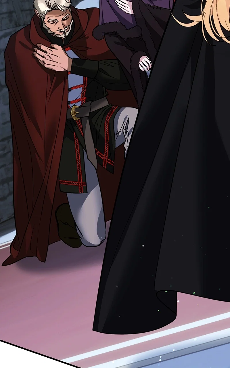 Ten Ways to Get Dumped by a Tyrant Chapter 25 - Page 136
