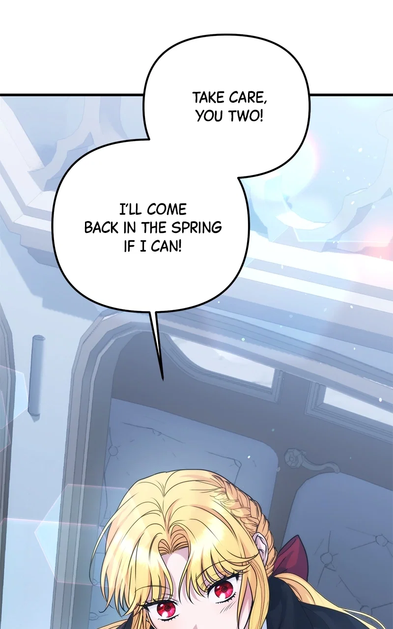 Ten Ways to Get Dumped by a Tyrant Chapter 25 - Page 144
