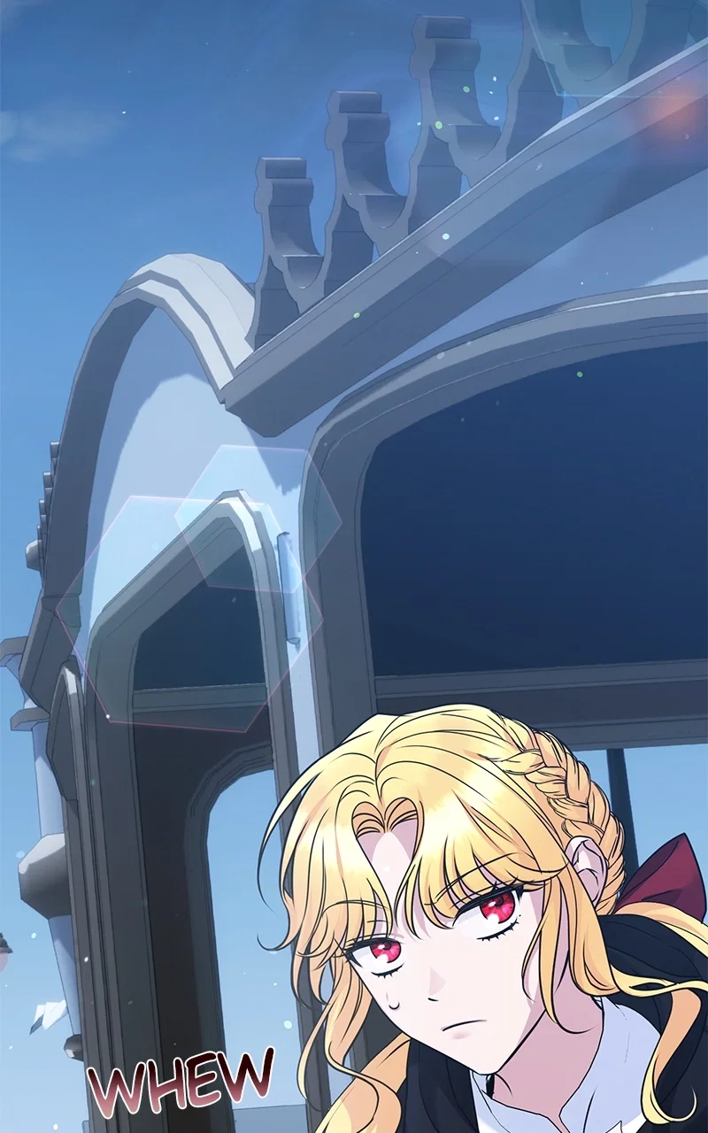 Ten Ways to Get Dumped by a Tyrant Chapter 25 - Page 151