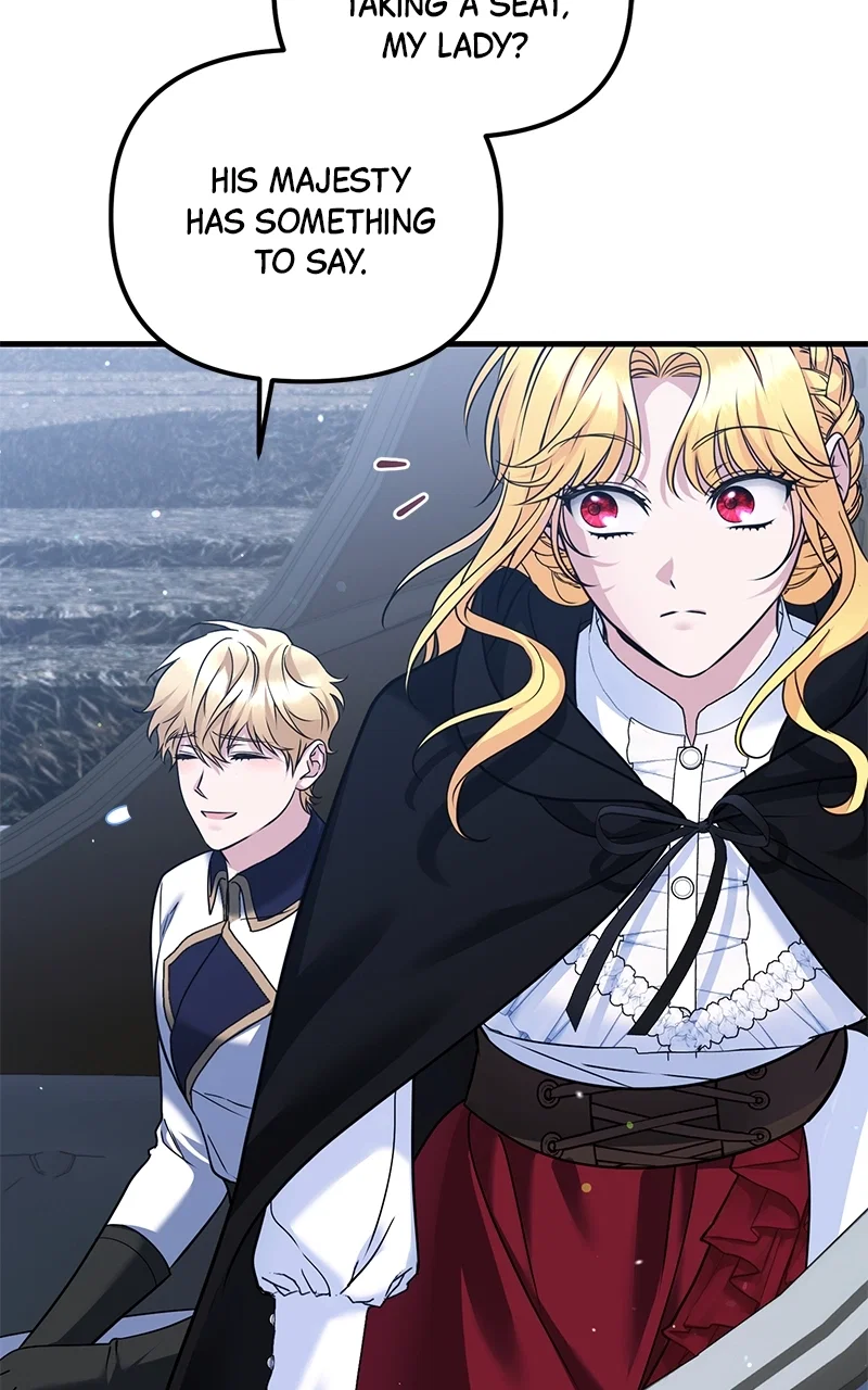 Ten Ways to Get Dumped by a Tyrant Chapter 25 - Page 153