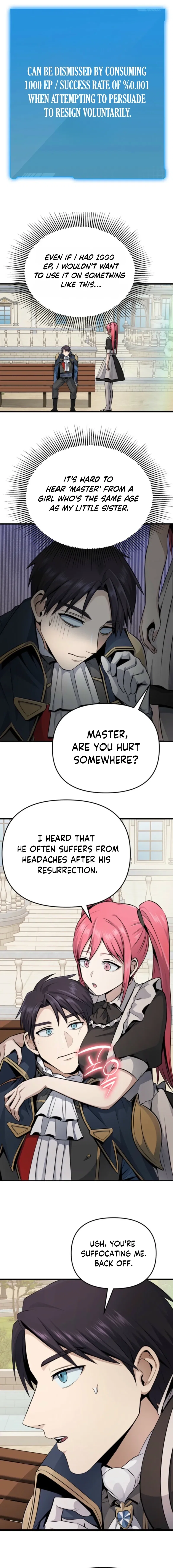 Territory Defense with Tamed Monsters Chapter 3 - Page 13