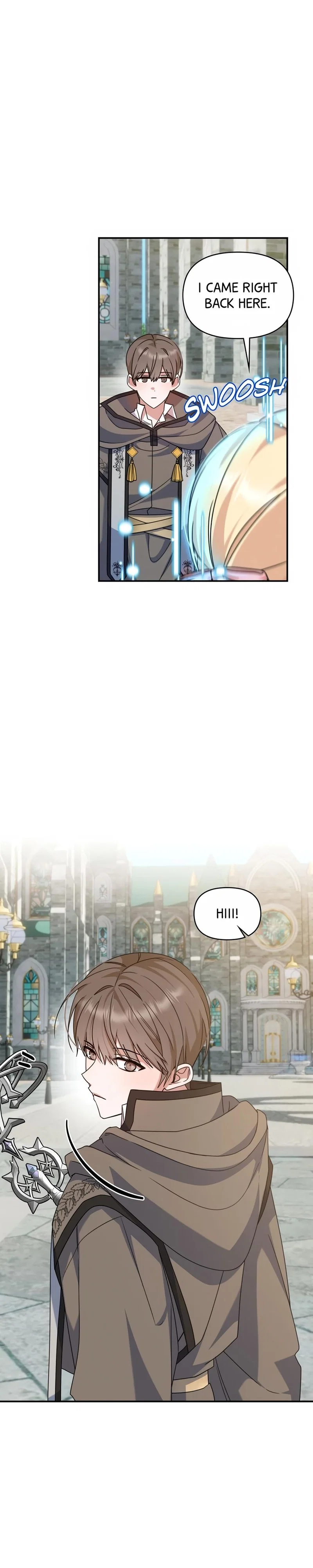 Thats the Guy Chapter 9 - Page 16