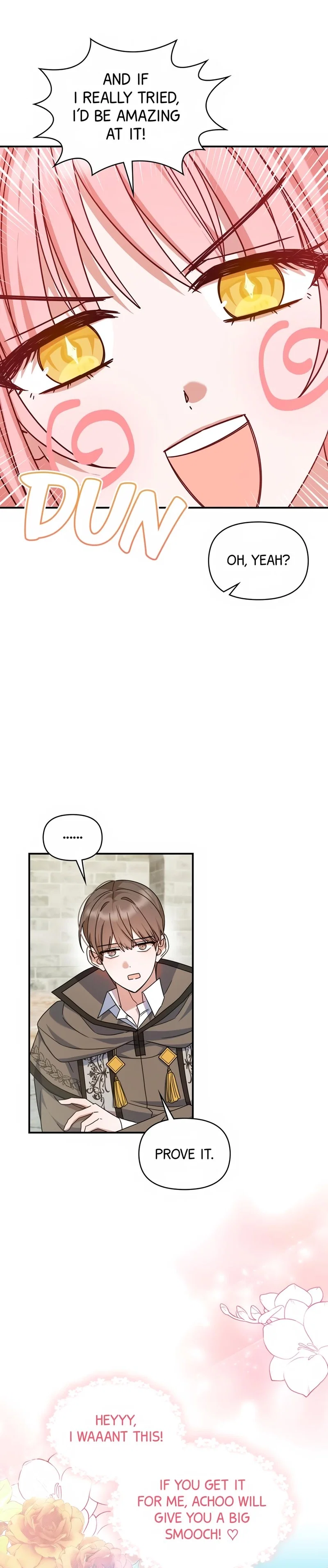 Thats the Guy Chapter 9 - Page 19