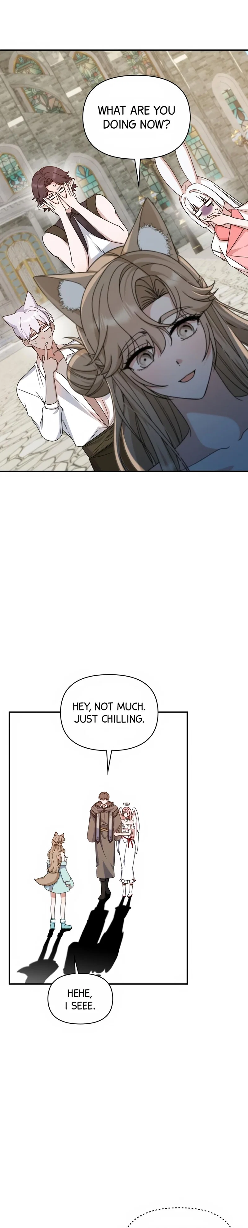 Thats the Guy Chapter 9 - Page 24