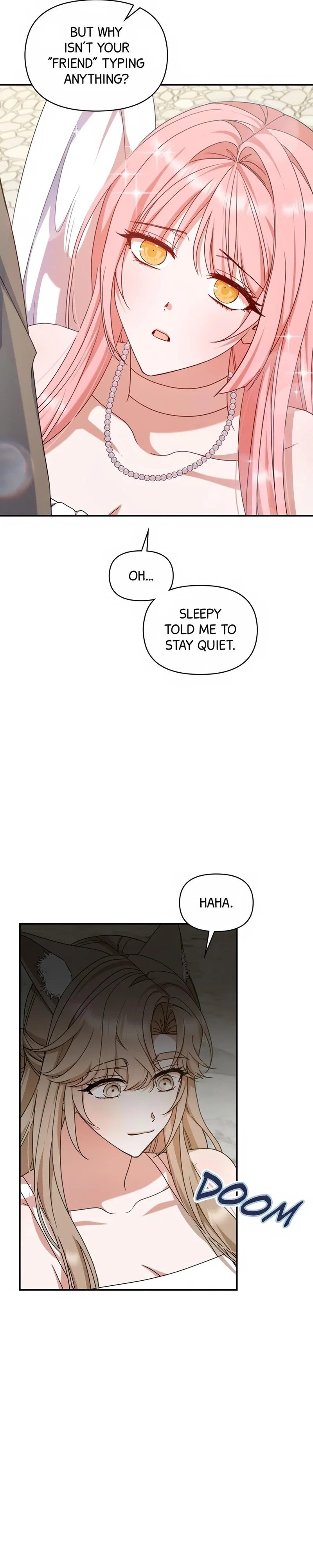 Thats the Guy Chapter 9 - Page 27