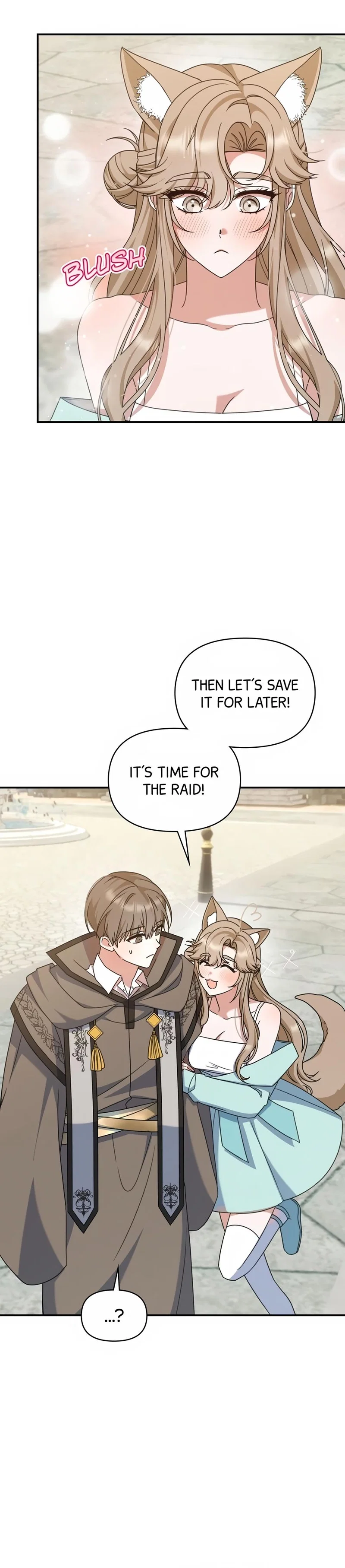 Thats the Guy Chapter 9 - Page 37