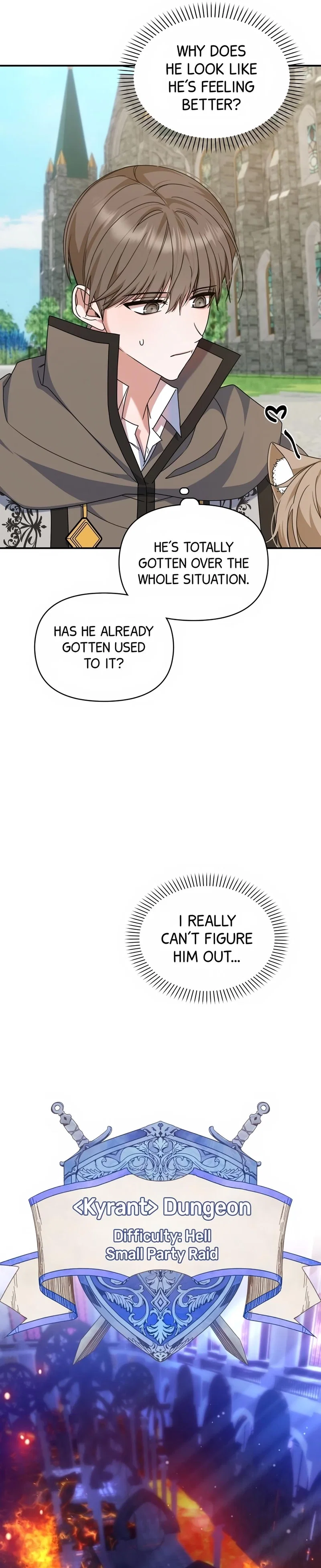 Thats the Guy Chapter 9 - Page 38
