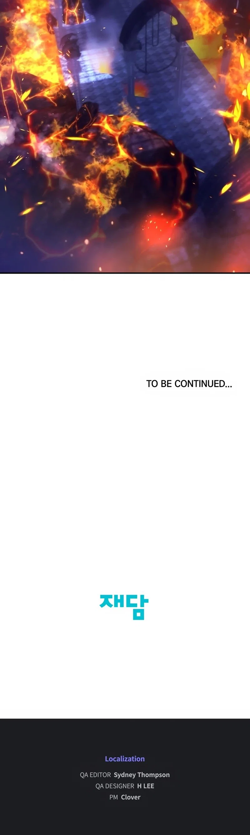 Thats the Guy Chapter 9 - Page 39