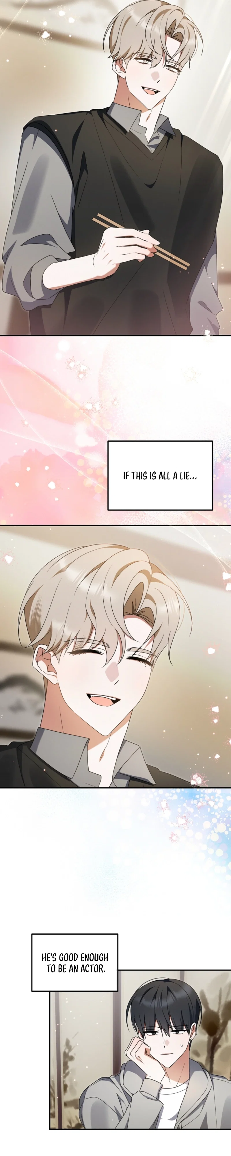 Thats the Guy Chapter 45 - Page 10