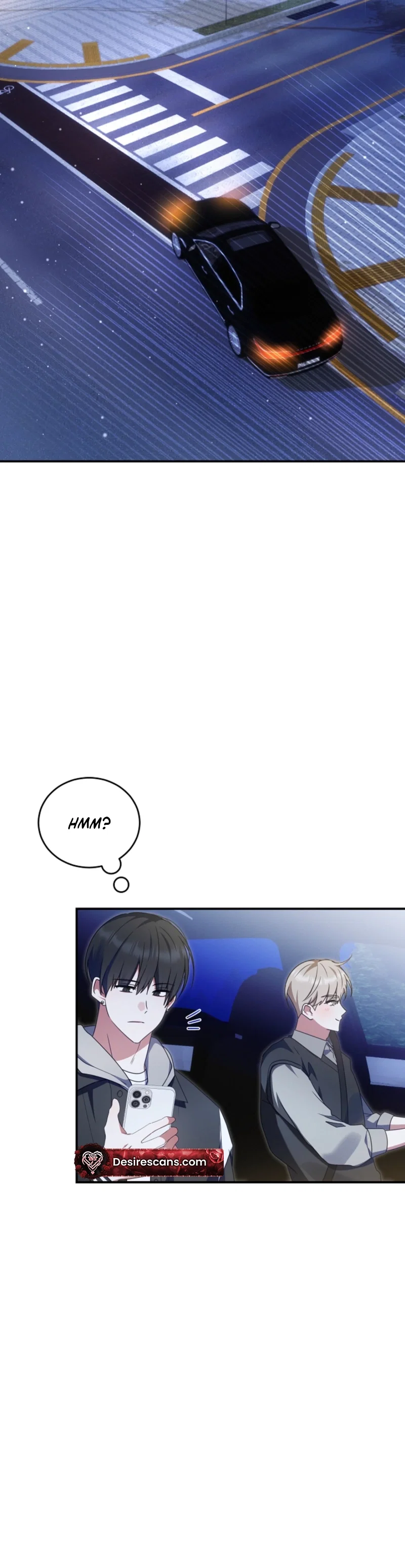 Thats the Guy Chapter 45 - Page 14