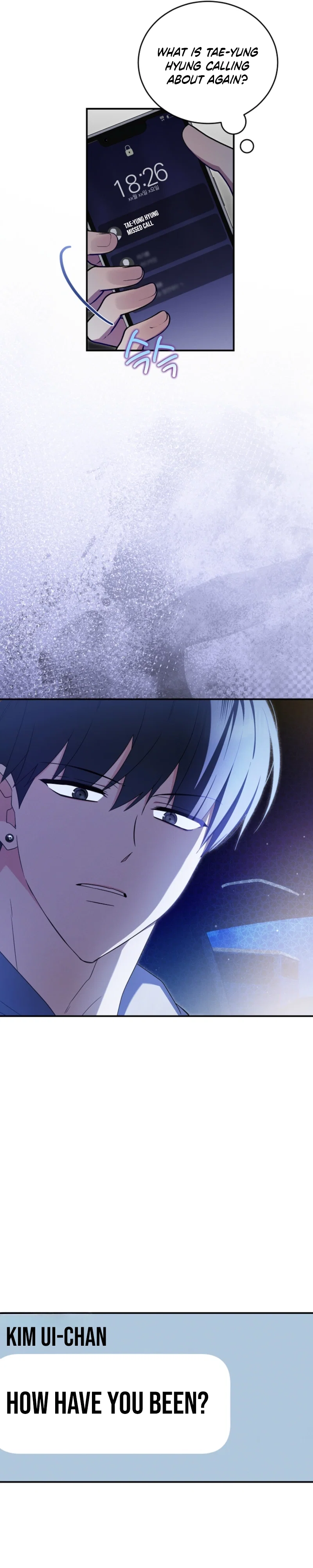 Thats the Guy Chapter 45 - Page 15