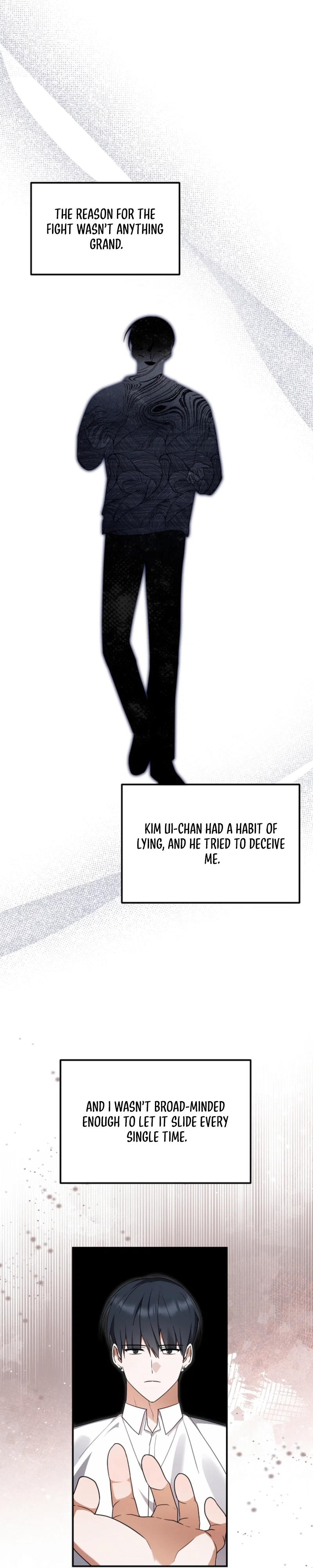 Thats the Guy Chapter 45 - Page 27
