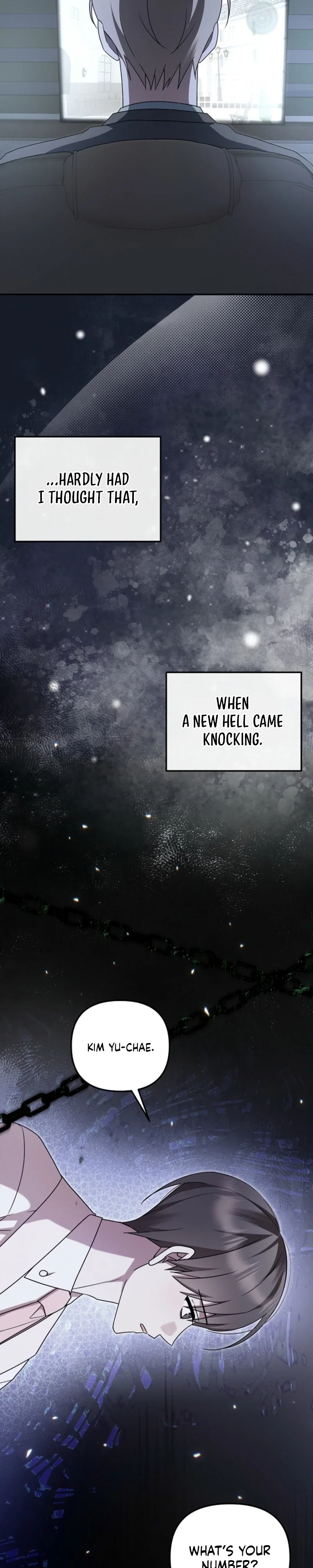 Thats the Guy Chapter 64 - Page 6