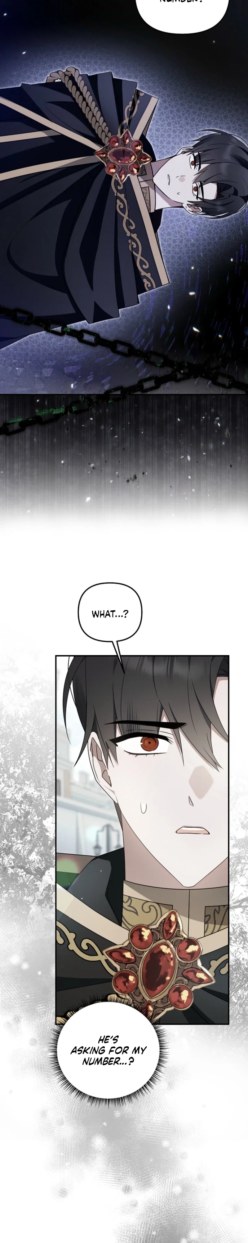 Thats the Guy Chapter 64 - Page 7