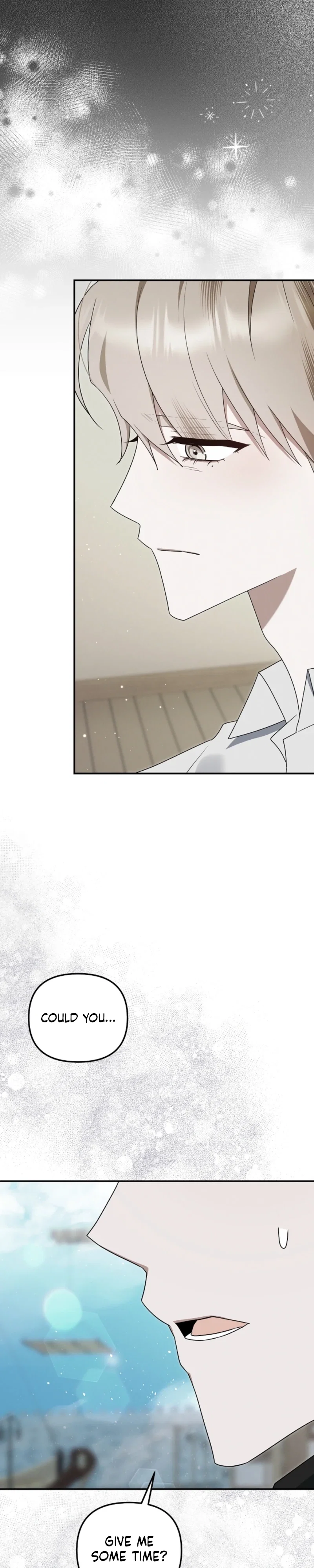Thats the Guy Chapter 64 - Page 9