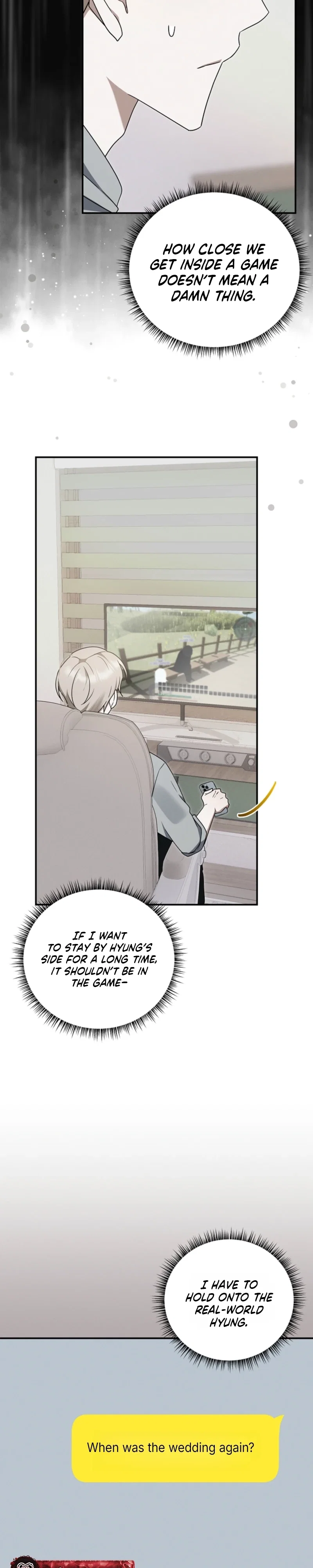 Thats the Guy Chapter 64 - Page 18