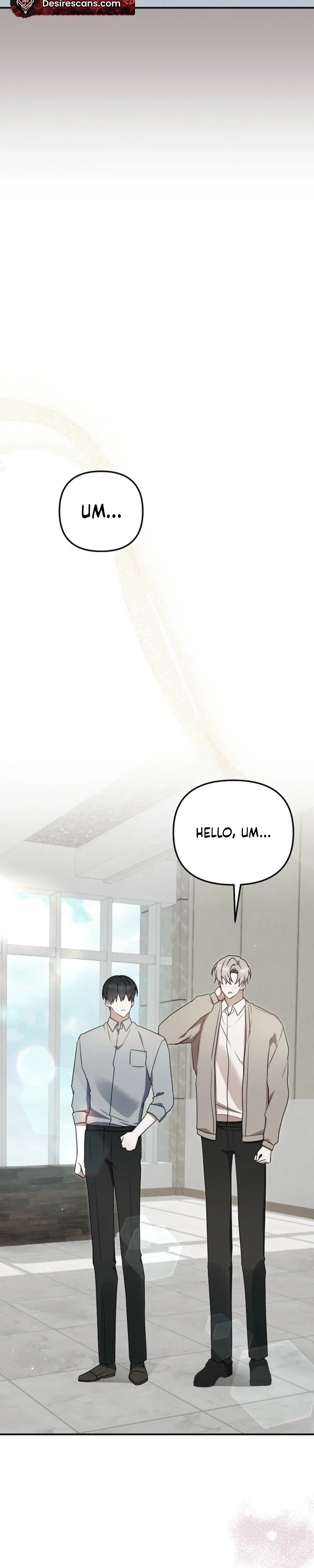 Thats the Guy Chapter 64 - Page 19