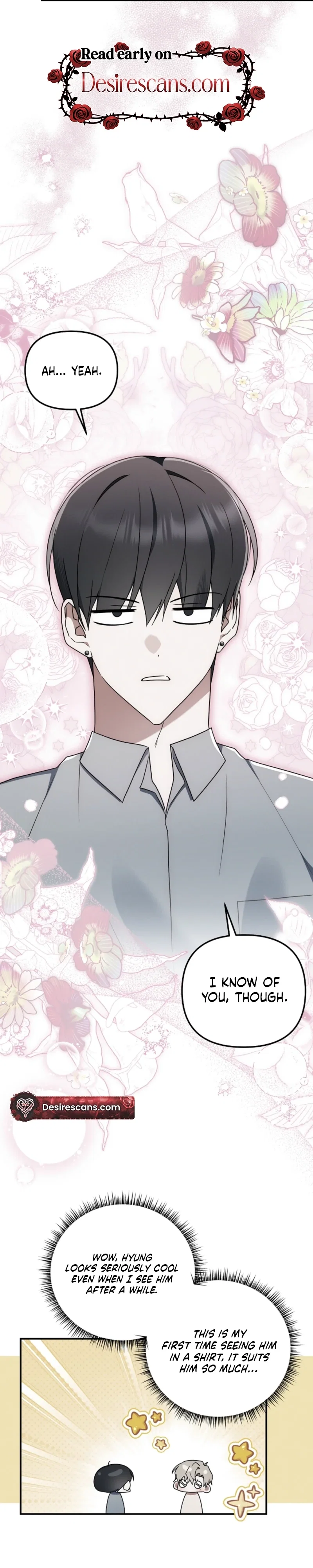 Thats the Guy Chapter 64 - Page 21