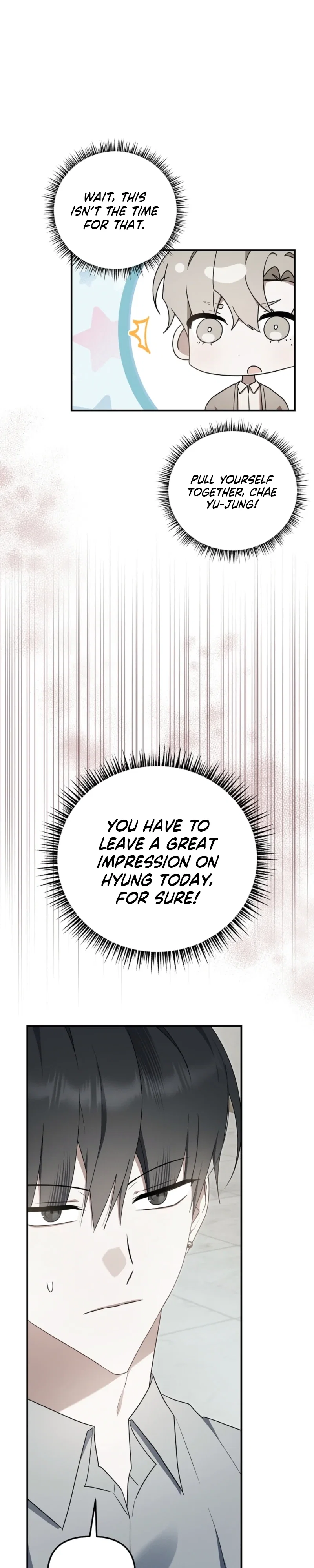 Thats the Guy Chapter 64 - Page 22